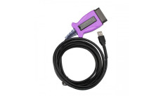 Mangoose VCI For Toyota V13.00.022 Single Cable Support DLC3 Diagnostic Trouble Codes